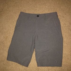 Oakley shorts